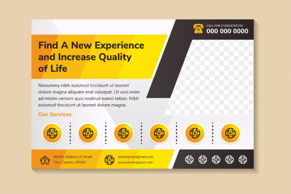 Discover the Versatility of New Experience Quality Life Horizontal F