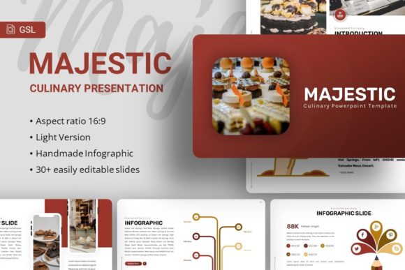 Enhance Your Presentations with Google Slides - Majestic