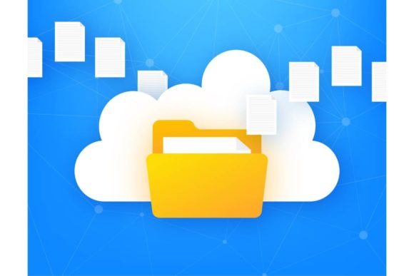 Files Cloud: Versatile Design for Every Need