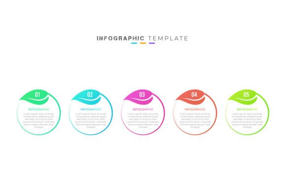 Mastering the Five Step Timeline Infographic for Streamlined Planning and Execution