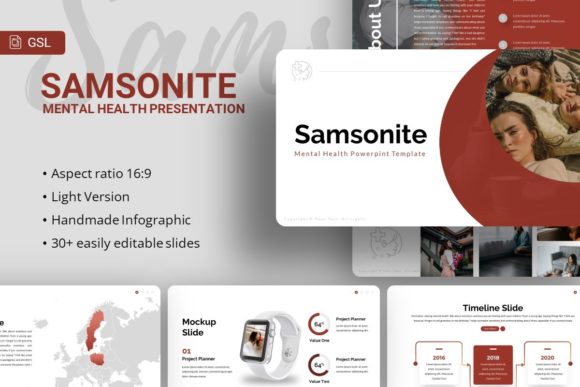 Maximizing Productivity with Google Slides - Samsonite: A Comprehensive Guide