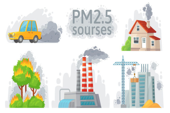 Understanding and Managing Air Pollution Sources