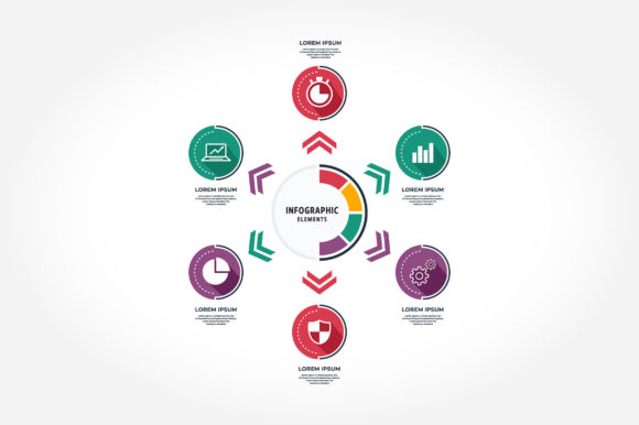 Unlocking Visual Storytelling: The Power of Infographic Premium in Modern Design